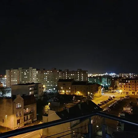 Apartment Majgraj Sasiedztwo Parku Zdrojowego *