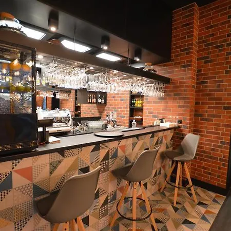 Majgraj Sasiedztwo Parku Zdrojowego Appartement Świnoujście