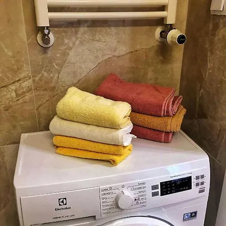 Majgraj Sasiedztwo Parku Zdrojowego