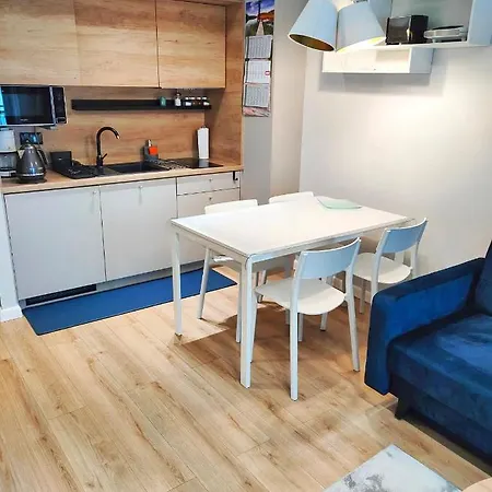 Apartment Majgraj Sasiedztwo Parku Zdrojowego