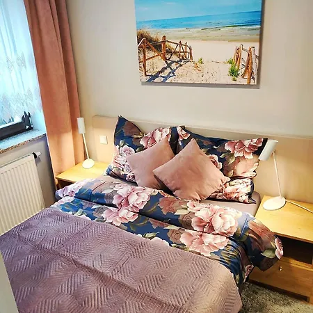 Majgraj Sasiedztwo Parku Zdrojowego