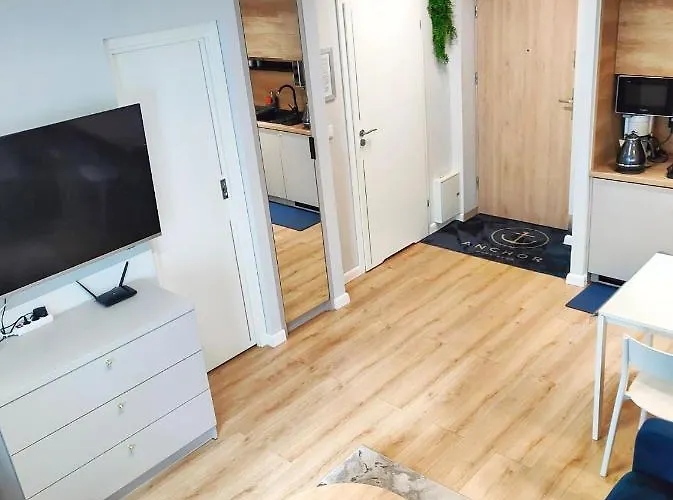 Majgraj Sasiedztwo Parku Zdrojowego