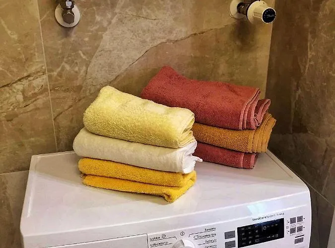 Majgraj Sasiedztwo Parku Zdrojowego