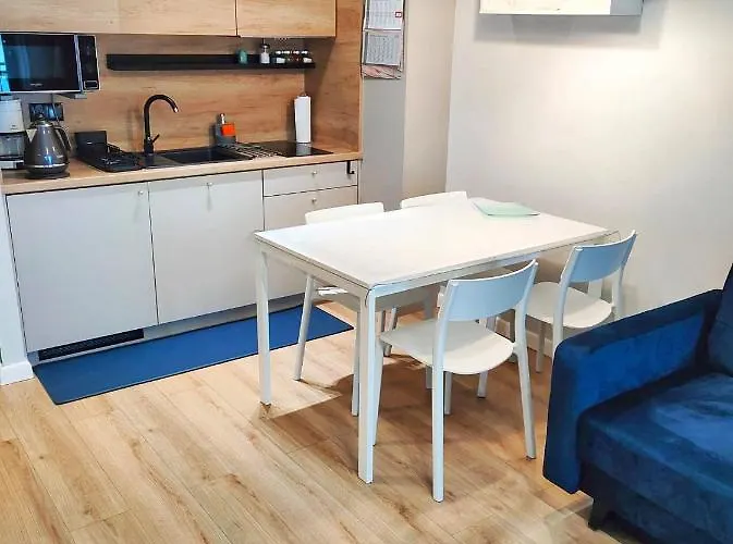 Appartamento Majgraj Sasiedztwo Parku Zdrojowego